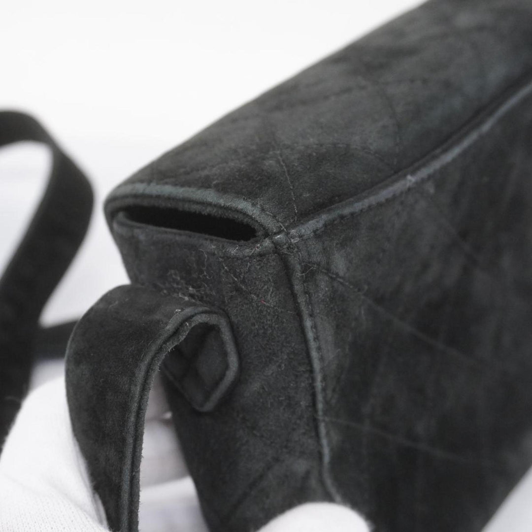 Chanel Matelasse Shoulder Bag