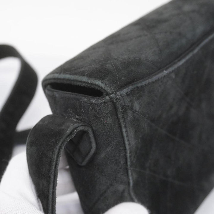 Chanel Matelasse Shoulder Bag