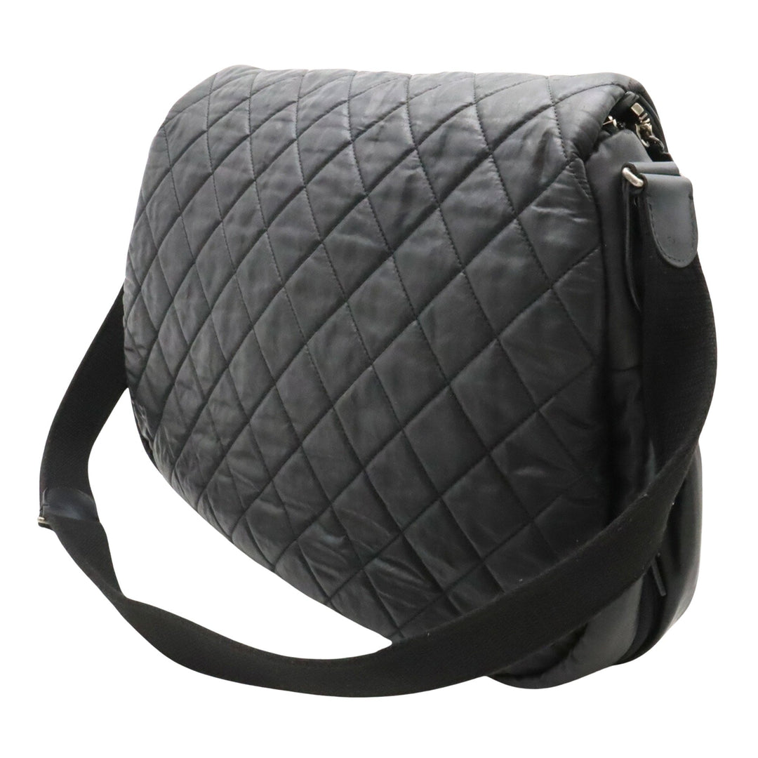 Top Quality Chanel Coco Cocoon Shoulder Bag