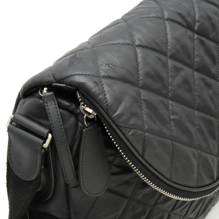 Top Quality Chanel Coco Cocoon Shoulder Bag