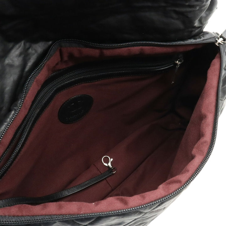 Top Quality Chanel Coco Cocoon Shoulder Bag