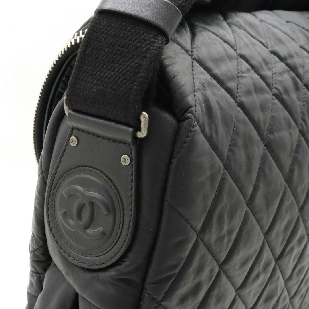 Top Quality Chanel Coco Cocoon Shoulder Bag