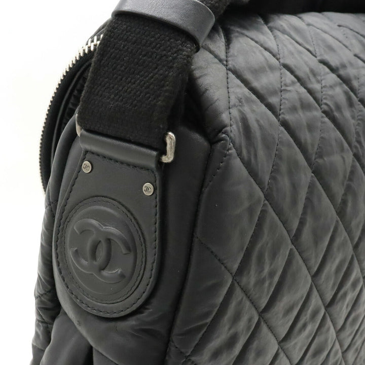 Top Quality Chanel Coco Cocoon Shoulder Bag