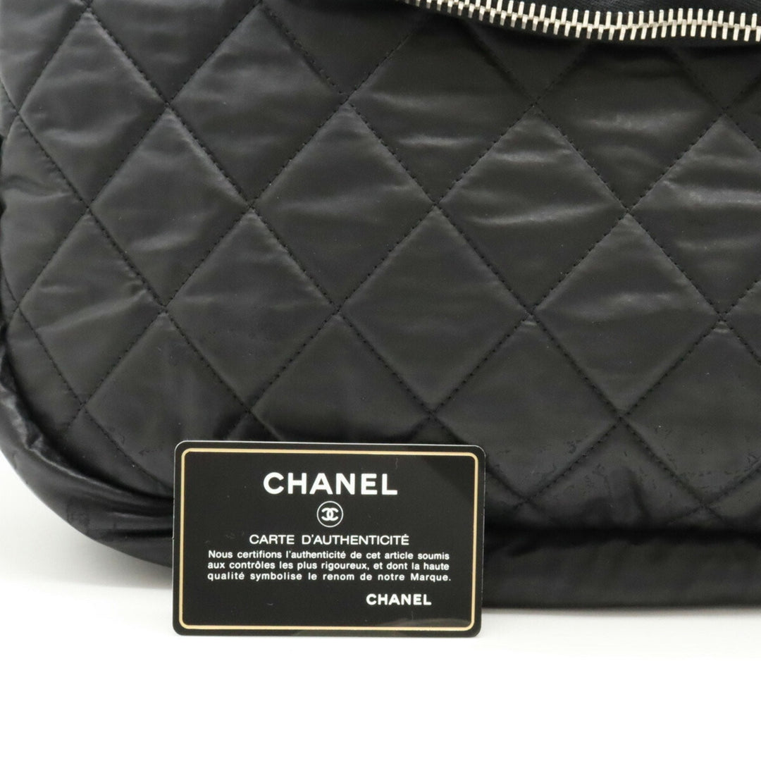 Top Quality Chanel Coco Cocoon Shoulder Bag