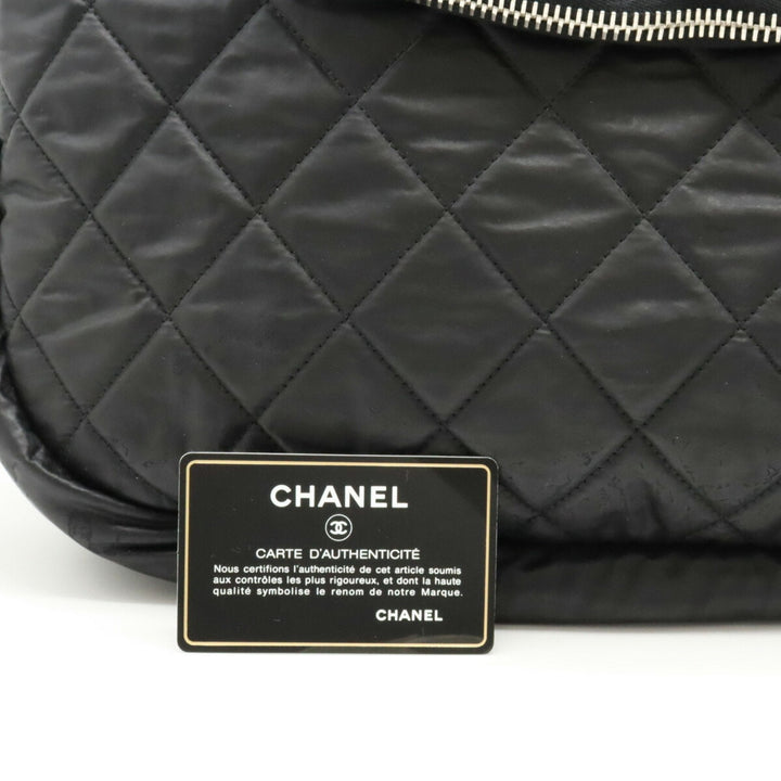 Top Quality Chanel Coco Cocoon Shoulder Bag