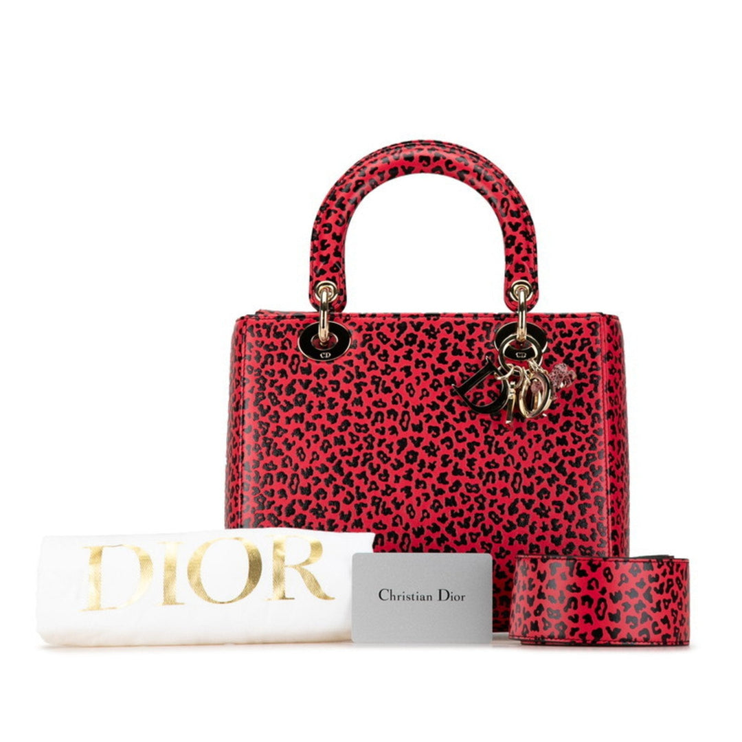 Top quality Dior Lady Top quality Dior Handbag