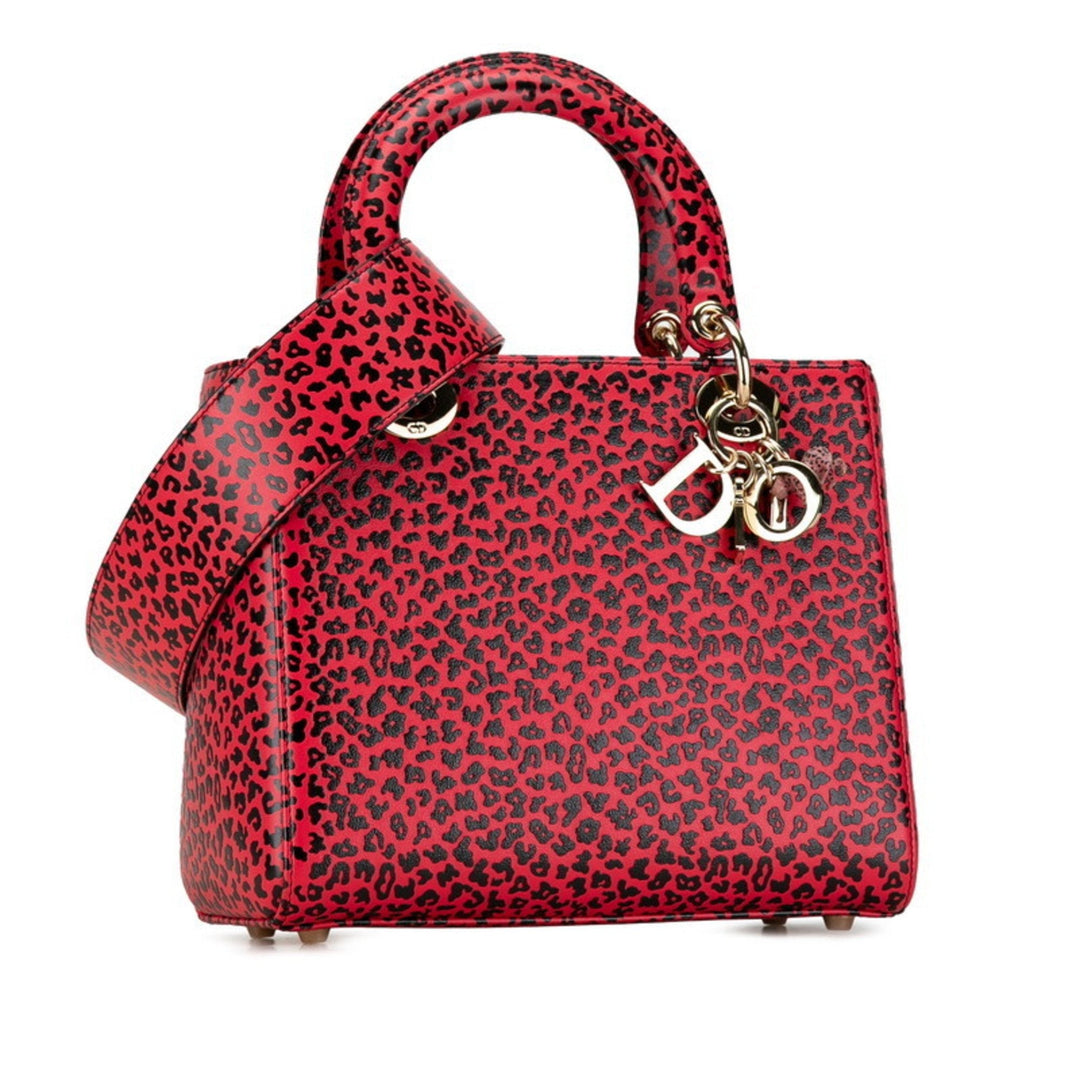 Top quality Dior Lady Top quality Dior Handbag