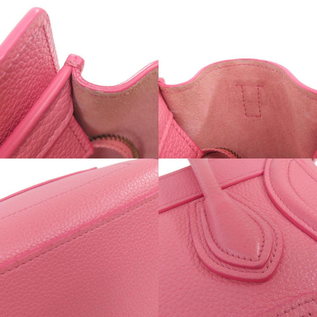 Celine Luggage Tote