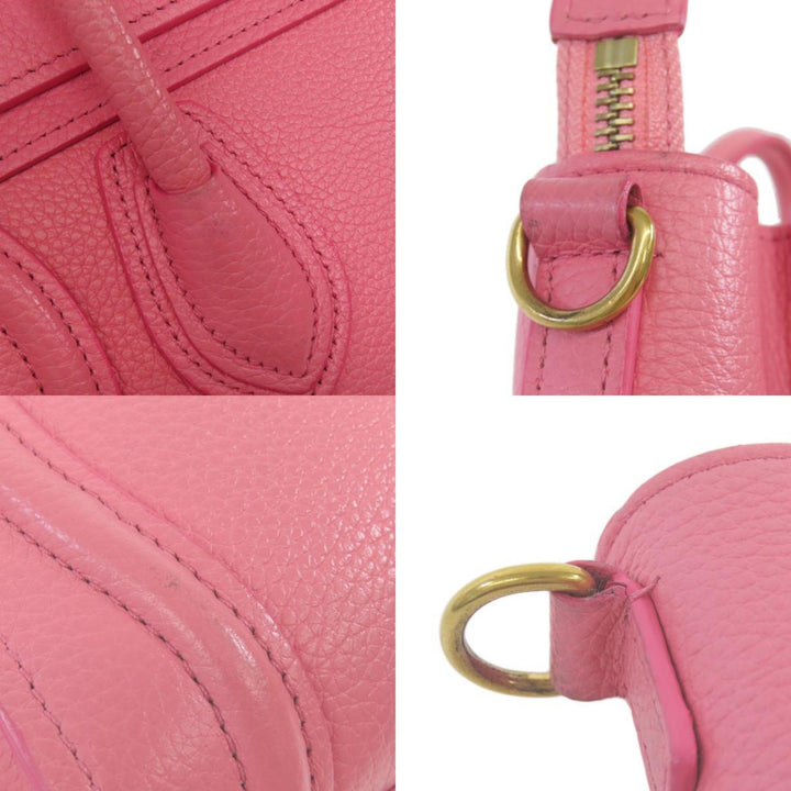 Celine Luggage Tote