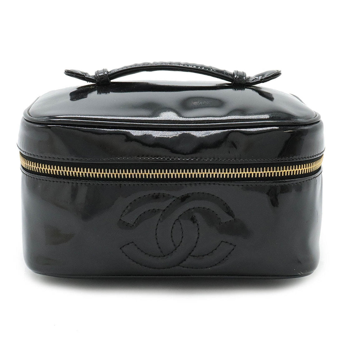 Chanel Vanity Clutch Bag