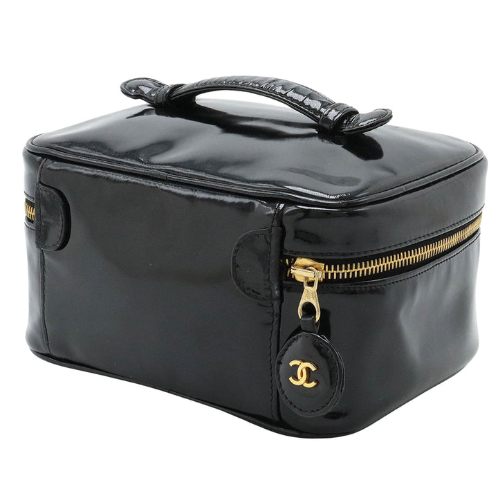 Chanel Vanity Clutch Bag