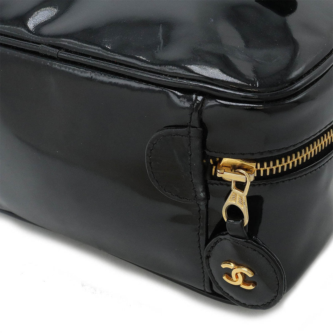 Chanel Vanity Clutch Bag
