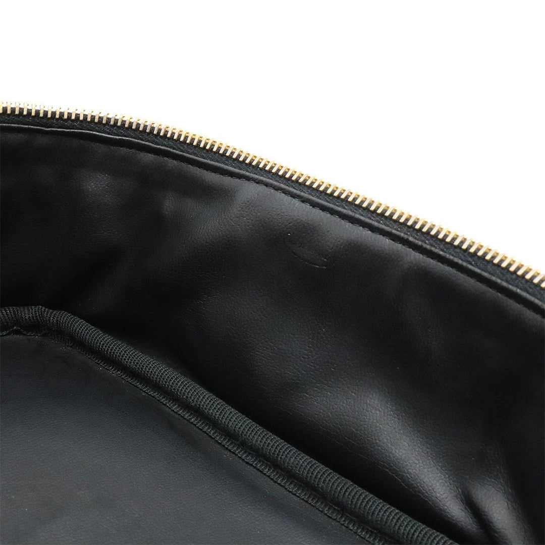 Chanel Vanity Clutch Bag
