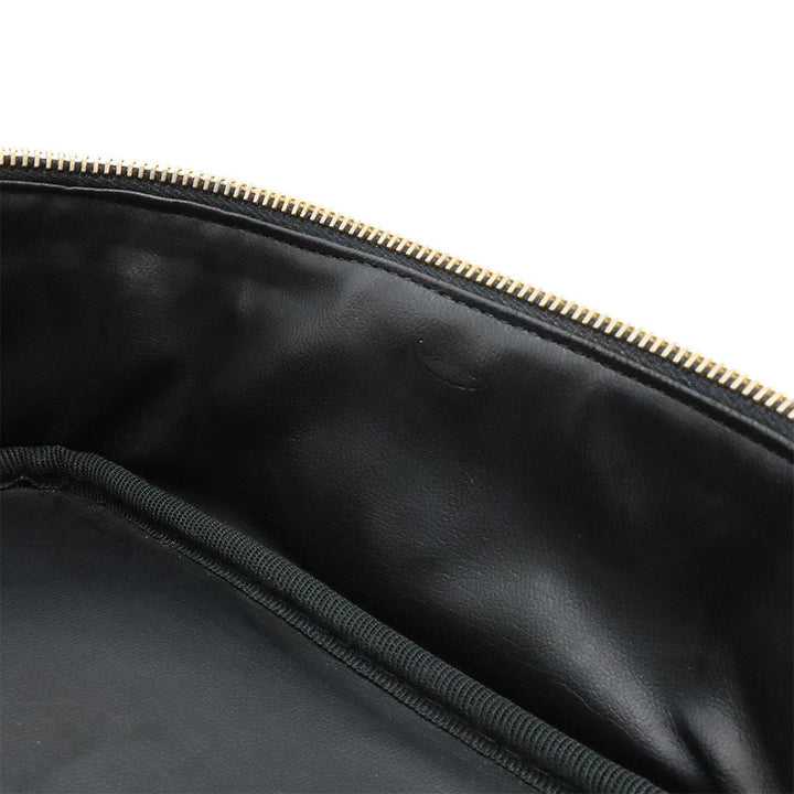 Chanel Vanity Clutch Bag