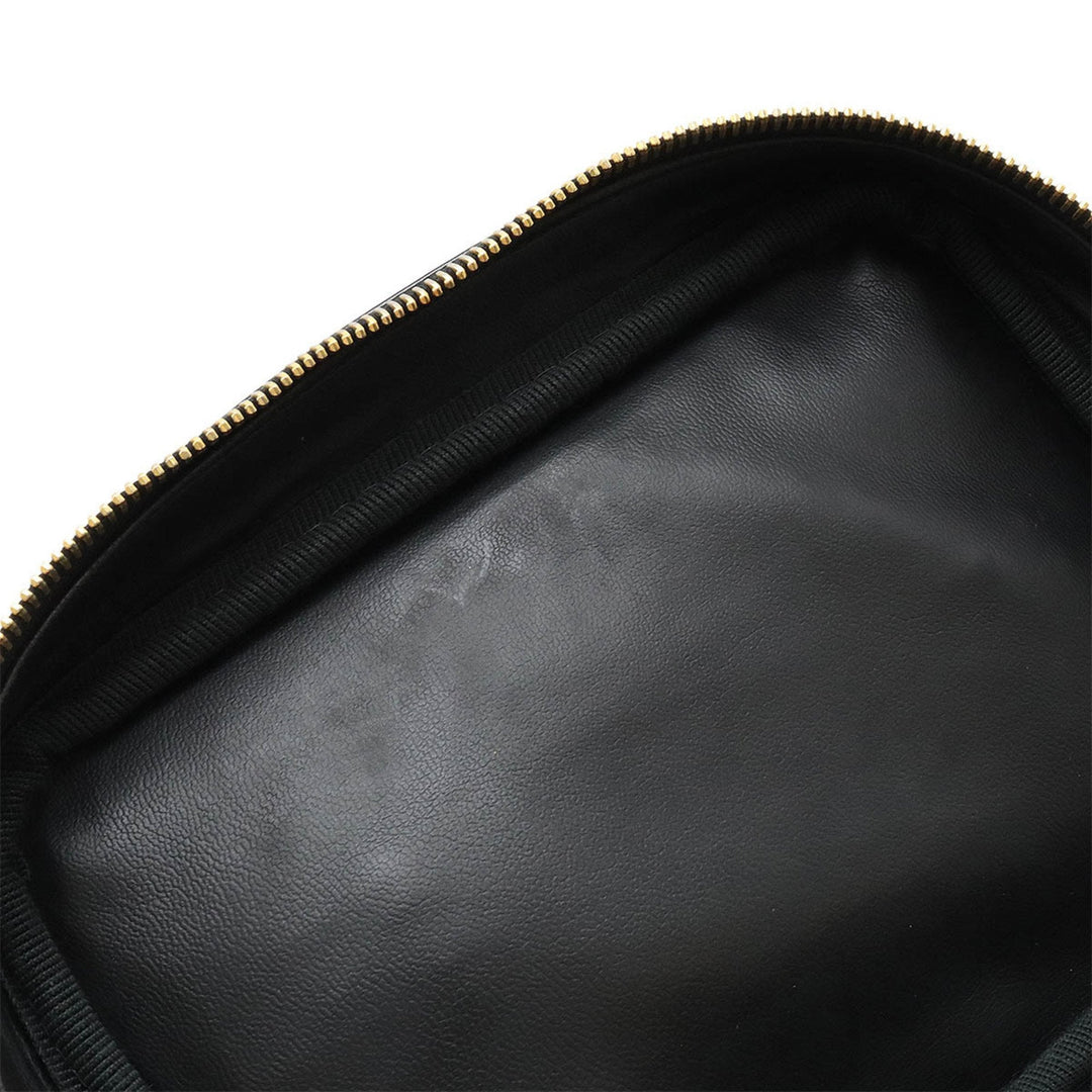 Chanel Vanity Clutch Bag