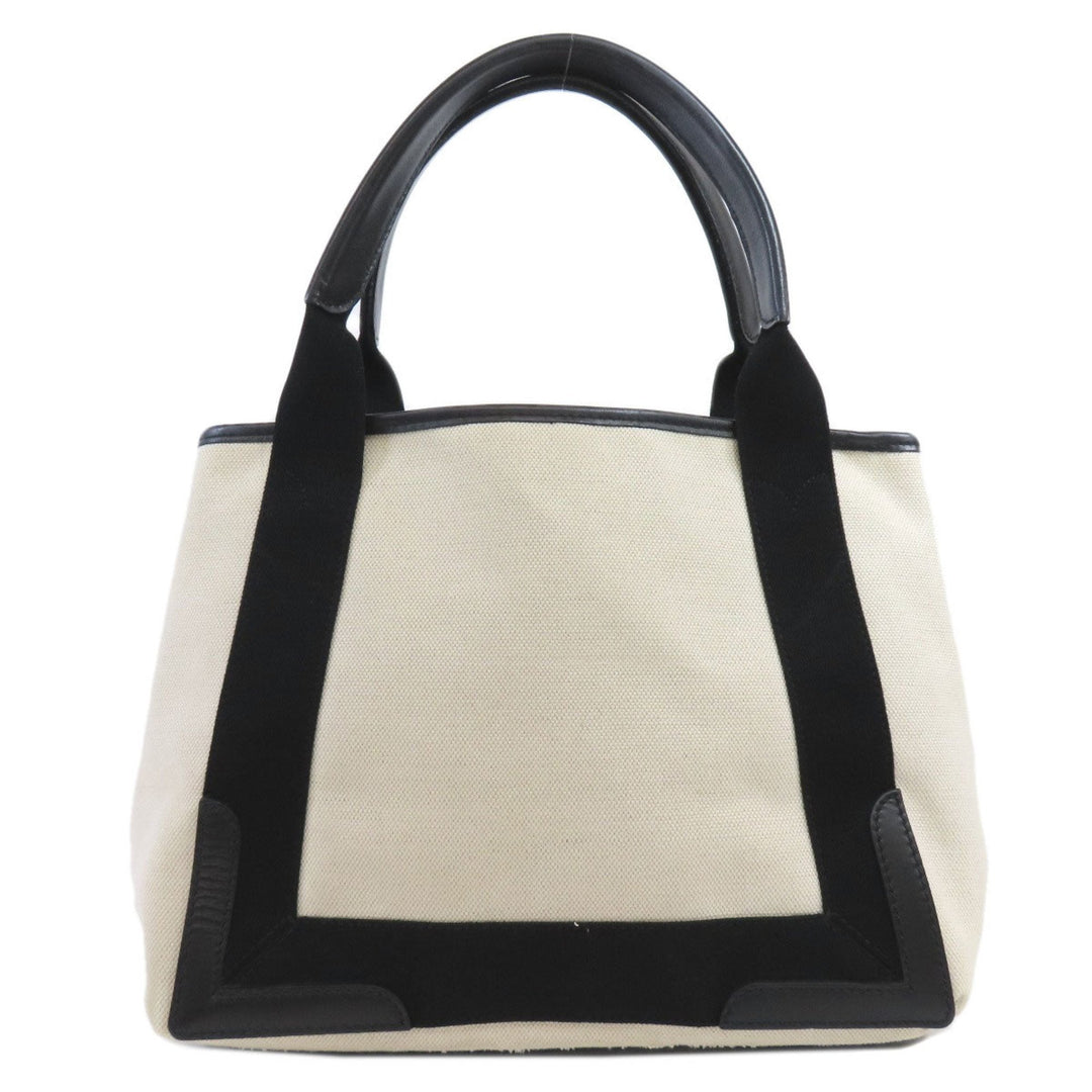 Top Quality Balenciaga Navy Cabas Handbag