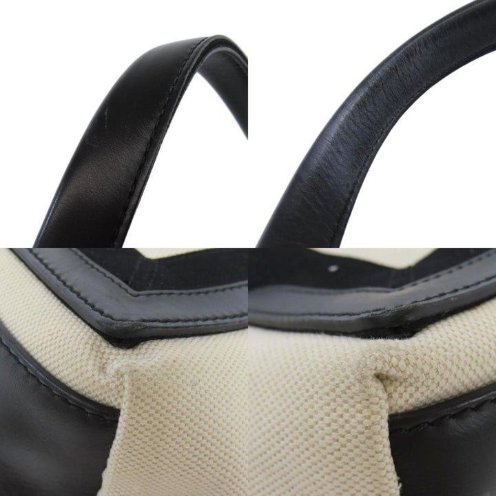 Top Quality Balenciaga Navy Cabas Handbag