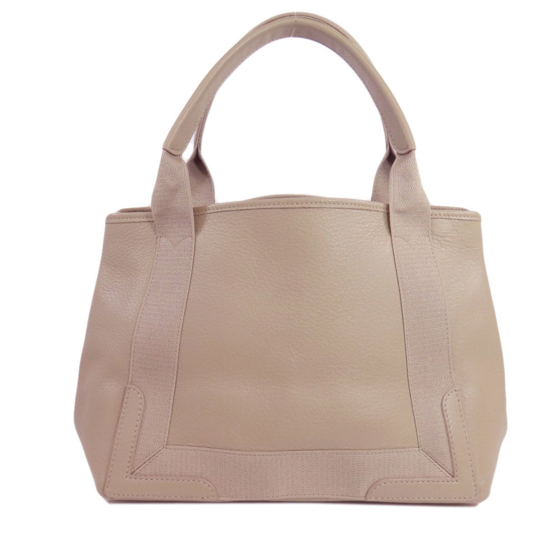 Top Quality Balenciaga Navy Cabas Handbag