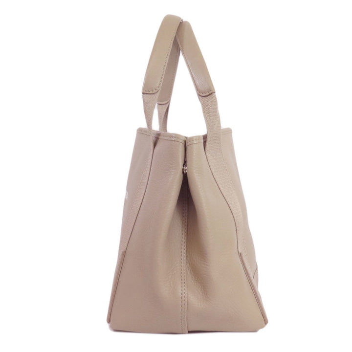 Top Quality Balenciaga Navy Cabas Handbag