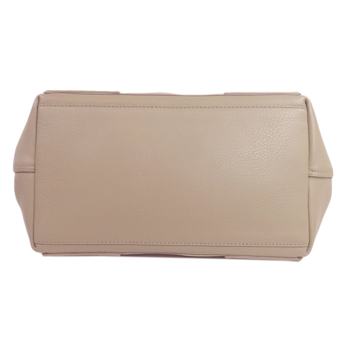 Top Quality Balenciaga Navy Cabas Handbag