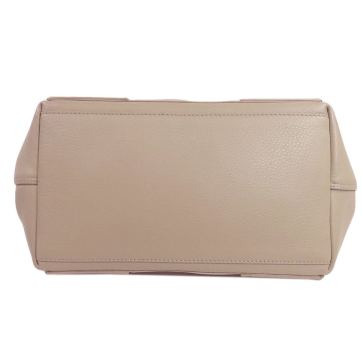 Top Quality Balenciaga Navy Cabas Handbag