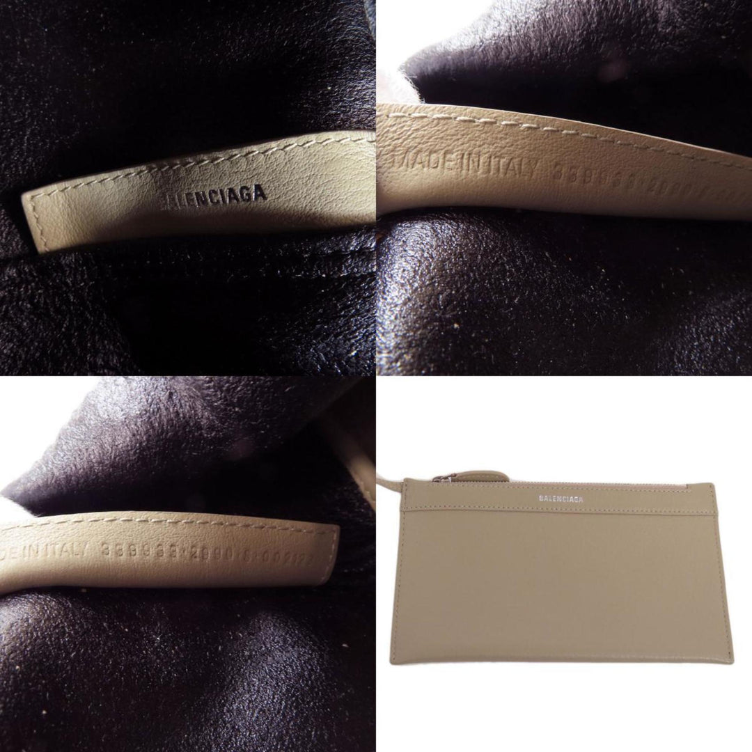 Top Quality Balenciaga Navy Cabas Handbag