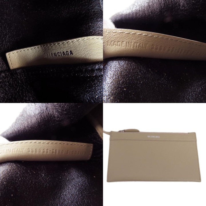 Top Quality Balenciaga Navy Cabas Handbag