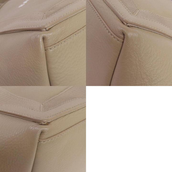 Top Quality Balenciaga Navy Cabas Handbag