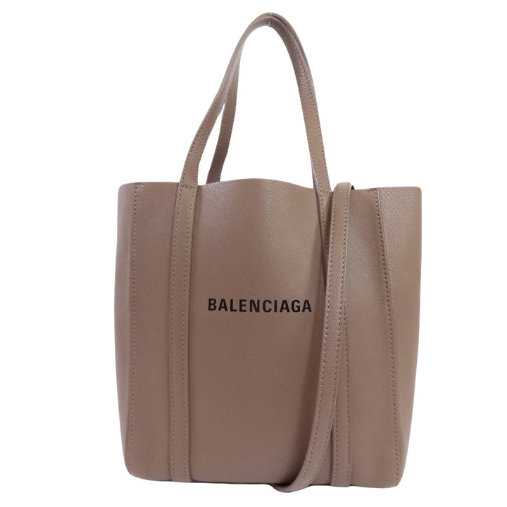 Top Quality Balenciaga CABAS EVERYDAY MODeLE XXS Shoulder Bag
