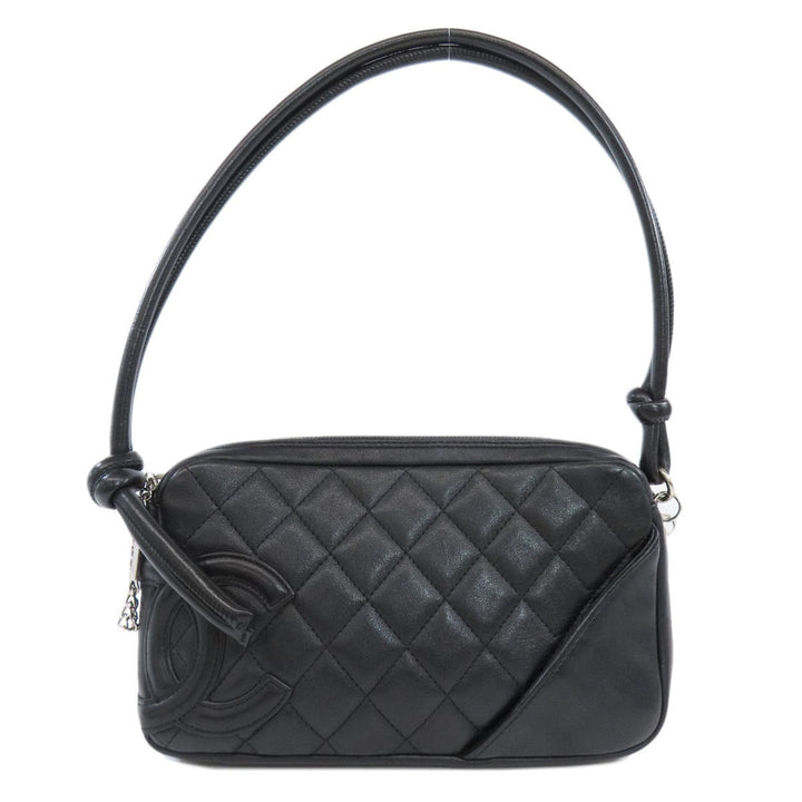 Chanel Cambon line Handbag
