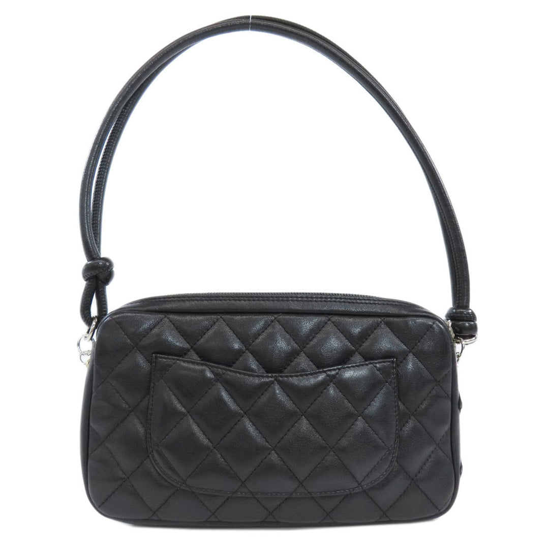 Chanel Cambon line Handbag