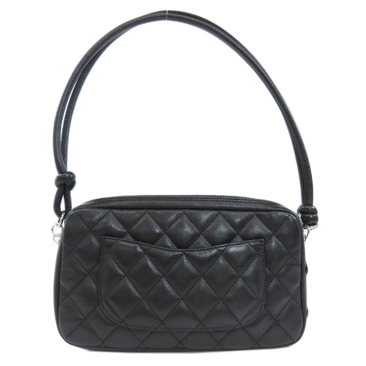 Chanel Cambon line Handbag