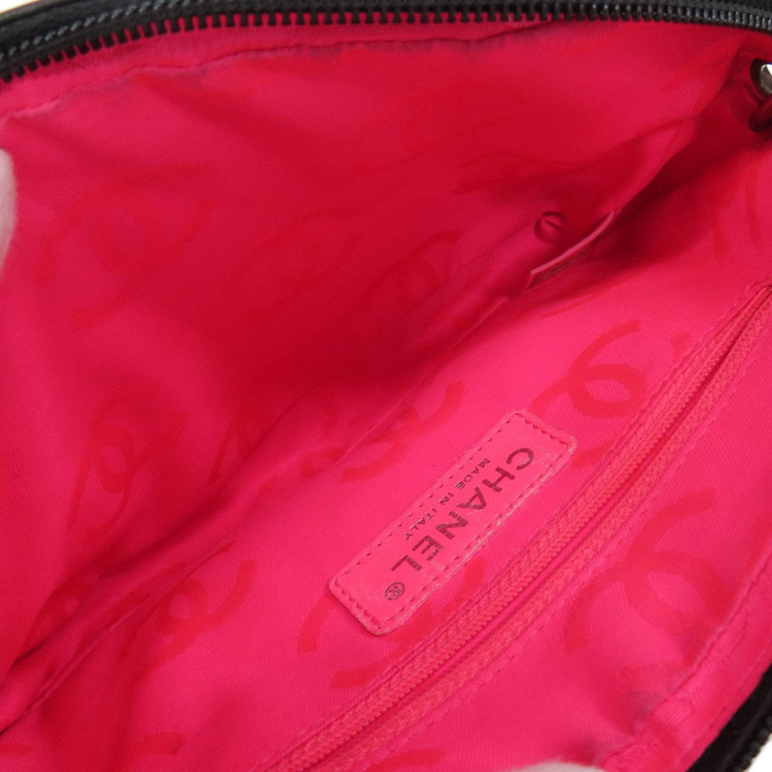 Chanel Cambon line Handbag