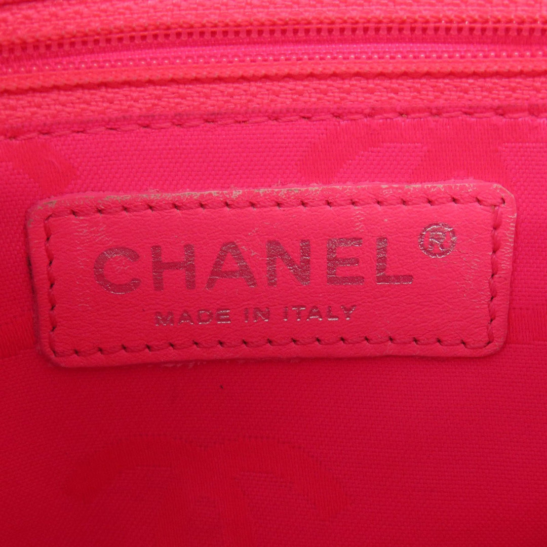 Chanel Cambon line Handbag
