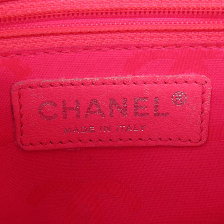 Chanel Cambon line Handbag