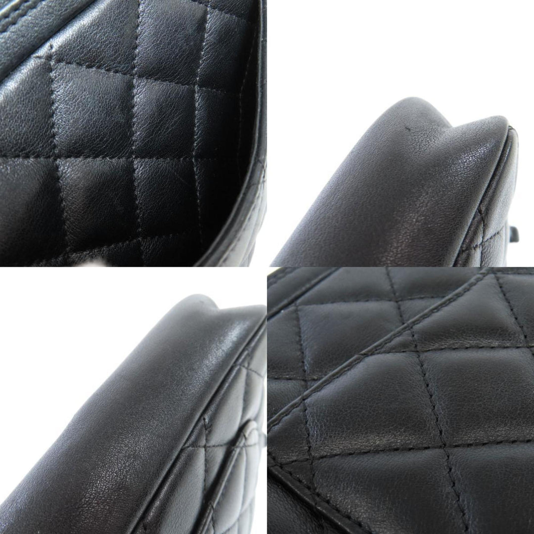 Chanel Cambon line Handbag