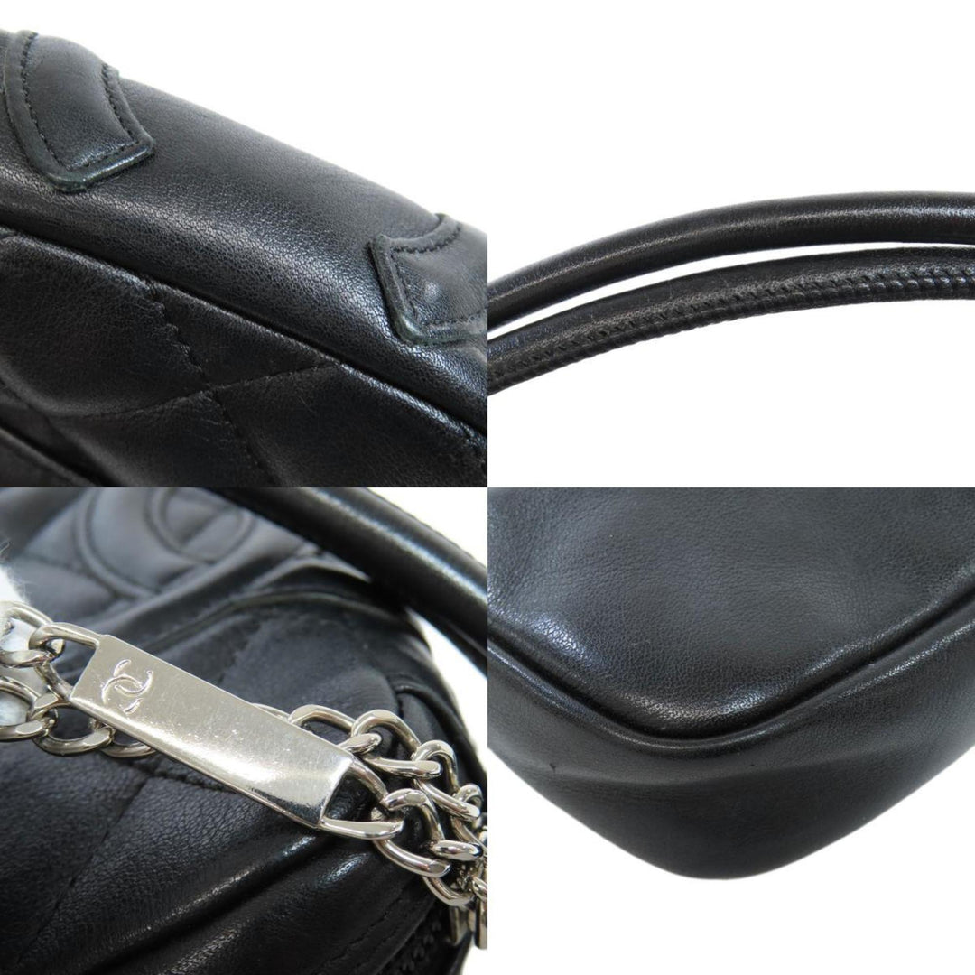 Chanel Cambon line Handbag