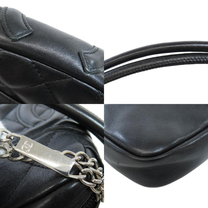 Chanel Cambon line Handbag