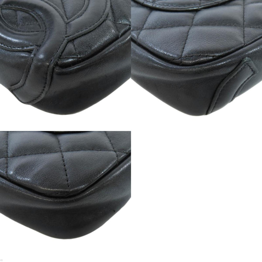 Chanel Cambon line Handbag