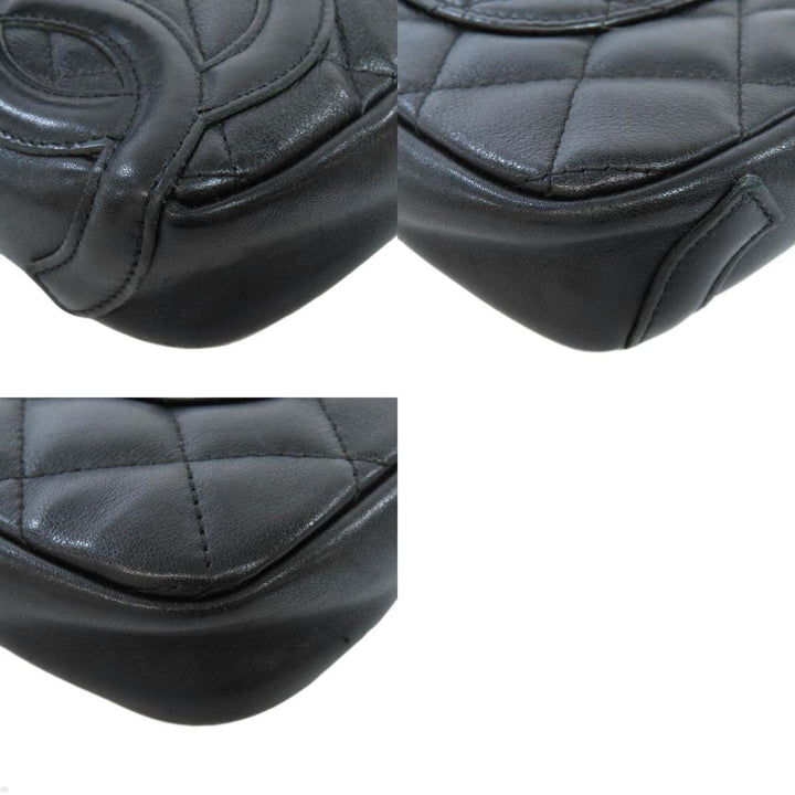 Chanel Cambon line Handbag