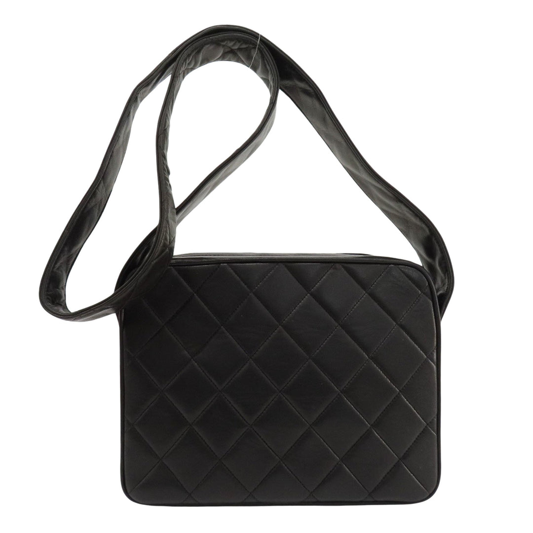Chanel Matelasse Shoulder Bag