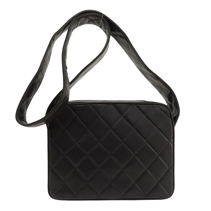 Chanel Matelasse Shoulder Bag