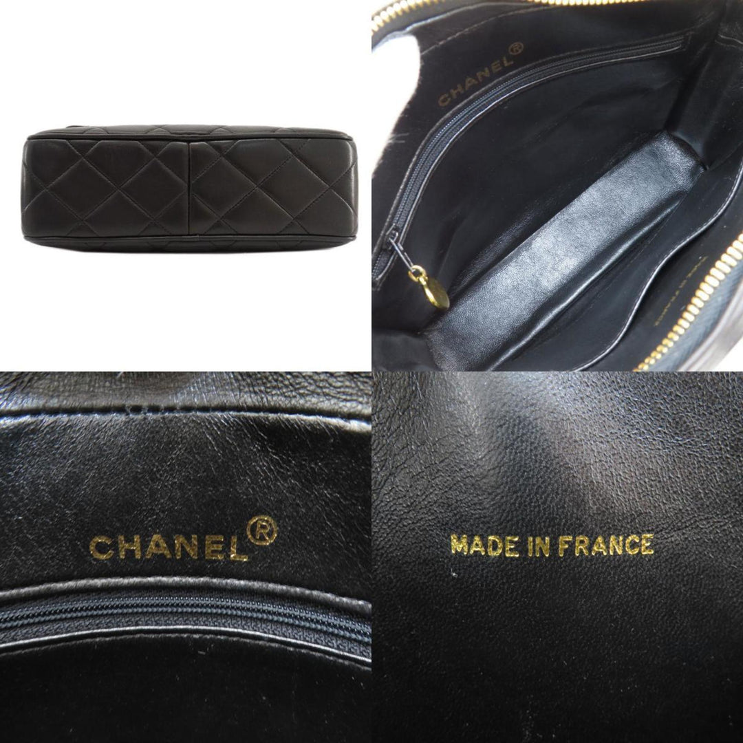 Chanel Matelasse Shoulder Bag