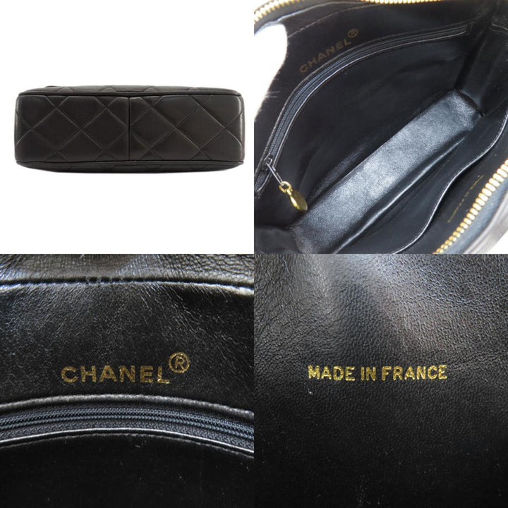Chanel Matelasse Shoulder Bag