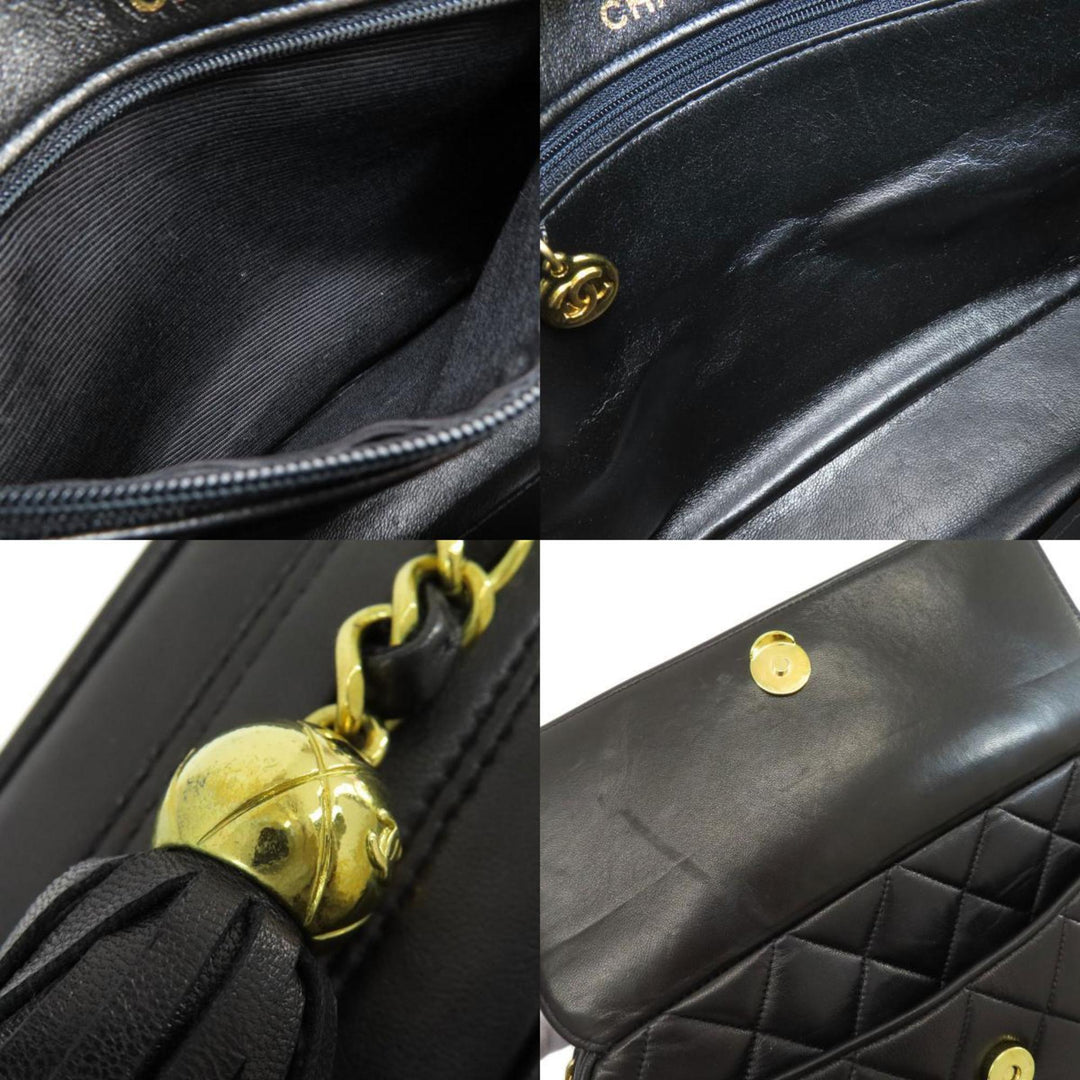 Chanel Matelasse Shoulder Bag