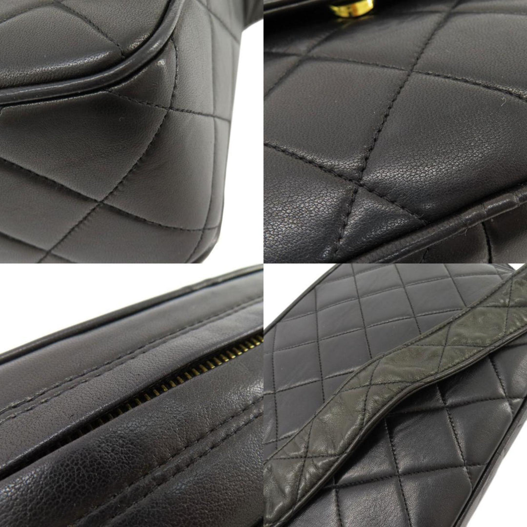 Chanel Matelasse Shoulder Bag