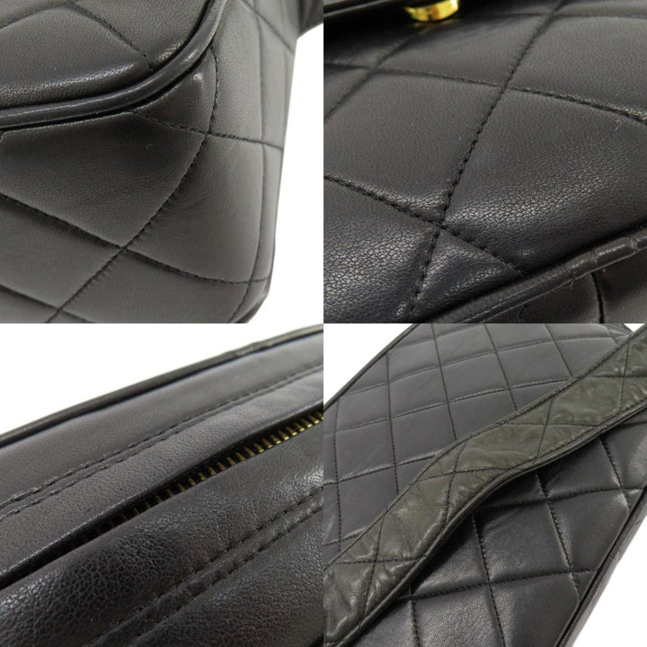 Chanel Matelasse Shoulder Bag