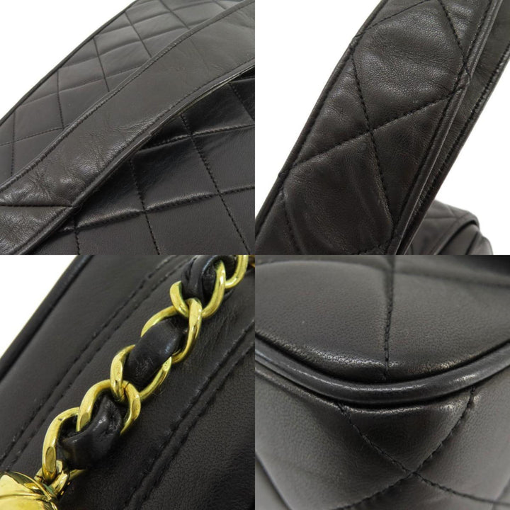 Chanel Matelasse Shoulder Bag