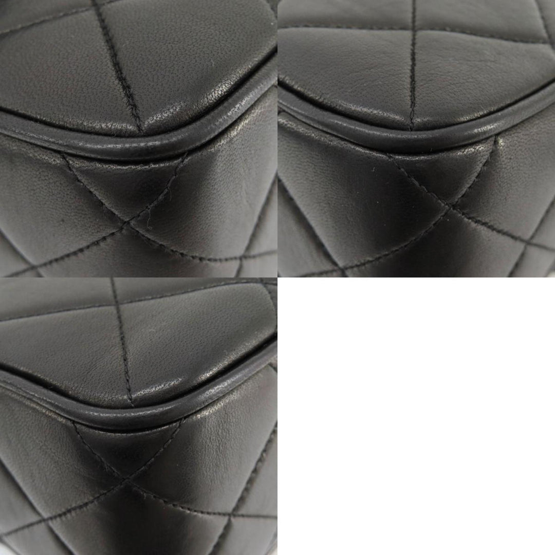 Chanel Matelasse Shoulder Bag