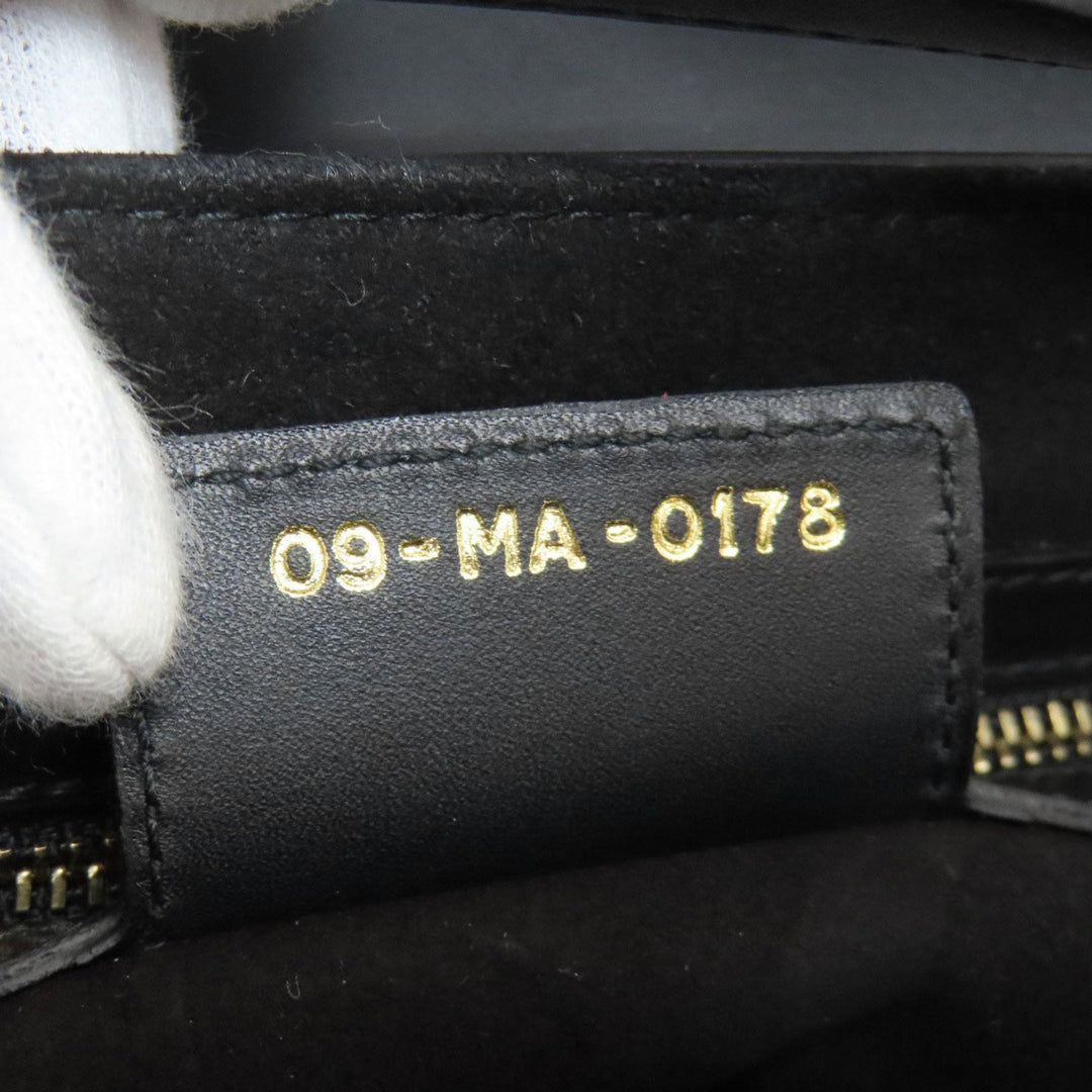 Top quality Dior Saddle Handbag